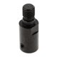 thumbnail image 2 of eje del motor acoplador manguito hoja biela molino accesorios 5mm, 2 of 5