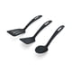 thumbnail image 3 of Set Utensilios Cocina Farberware 3 Piezas Nylon Antiadherente, 3 of 3