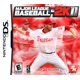 thumbnail image 1 of Videojuego Nintendo DS Major League Baseball 2K11 Reacondicionado, 1 of 5