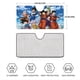 thumbnail image 4 of Parasol para Parabrisas Dragon Ball Desmarcar 140cm x 76cm, 4 of 6