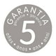 thumbnail image 4 of Cortina Roller Blackout Premium Sundusk Blanco 150X190 Viewtex, 4 of 6