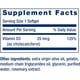 thumbnail image 3 of Vitamina D3 25 Mcg 1000 Iu 250 Cápsulas, 3 of 3