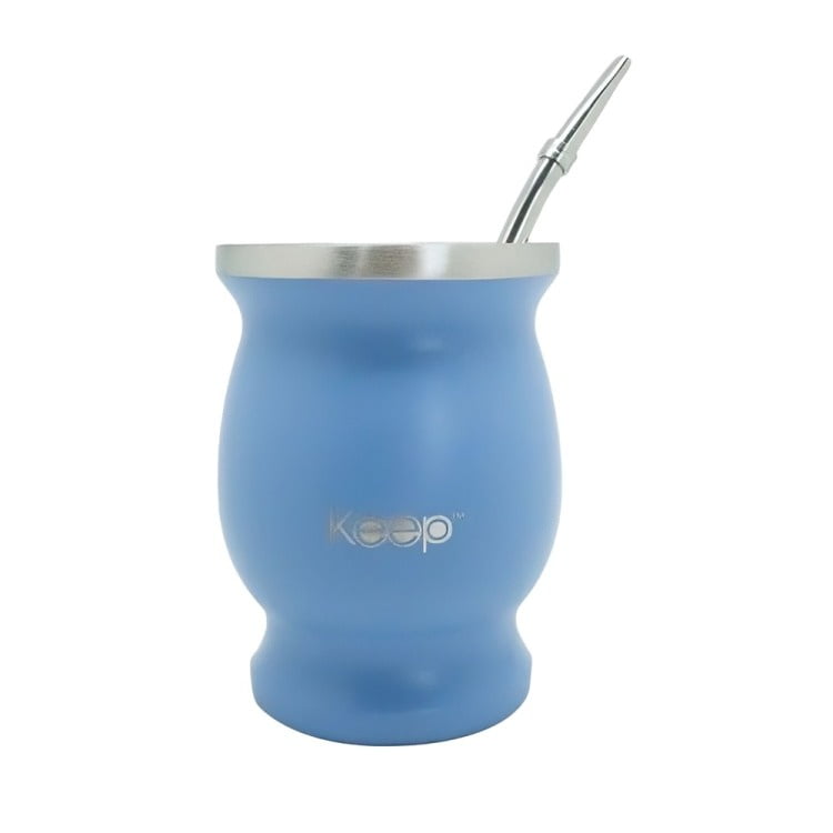 Mate Clasico Keep 350ml, Color Surtidos 1 Un