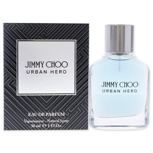 Jimmy Choo - Héroe Urbano De Jy Choo Para Hombres - Edp Spray