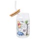 thumbnail image 3 of Vaso de vidrio Silver Buffalo 473 ml Winnie the Pooh, 3 of 4
