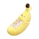 thumbnail image 3 of Mu?eco De Peluche Para Decoración Del Hogar, Mu?eco De Animal Acurrucado Para Regalos De Cumplea?os Familiares, Plátano Para Ni?os, 3 of 5