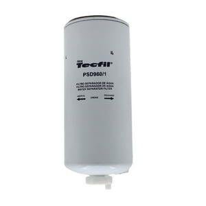 Tecfil - Filtro Separador De Combustible Psd960/1