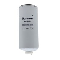 Filtro Separador De Combustible Tecfil Psd960/1