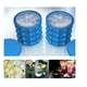 thumbnail image 3 of Hielera Cubeta Cubetera Hielo Facil Ice Silicona, 3 of 7