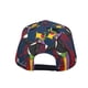 thumbnail image 3 of Count Duckula Gorra de Béisbol para Hombres, Mujeres y Niños, Gorra Clásica de Visera Plana, Gorra Hip Hop Trucker, Snapback Ajustable, 3 of 5