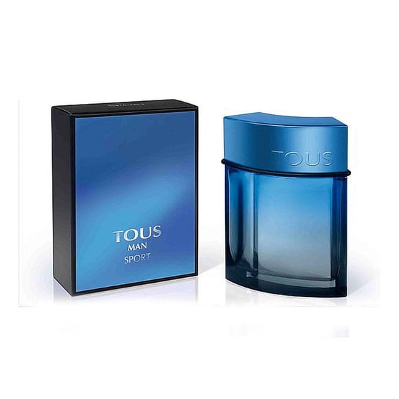 Man Sport 100ml Varon