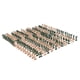 thumbnail image 4 of 360pcs / Set 1/72 Modelo De Mesa De Arena Del Ejército De Estatuilla Del Ejército De Plástico, 4 of 5