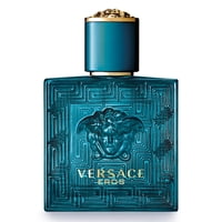 Perfume Versace Eros Eros Eau De Toilette, 50 Ml, Para Hombre