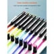 thumbnail image 3 of Plumones Doble Punta 80pcs Rotuladores Permanente, 3 of 6