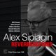 thumbnail image 1 of CD de música Criss Cross Reflections de Alex Sipiagin Jazz Trumpet, 1 of 1