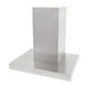 thumbnail image 2 of Campana Smeg Decorativa 60 modelo KBT600XE, 2 of 7