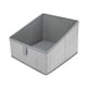 thumbnail image 3 of Canasto De Almacenamiento Plegable Para Organizar Sábanas De Ropa, 3 of 3