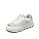 thumbnail image 5 of Zapatillas Urbanas Casual Cordones Mujer Weide HX520, 5 of 10