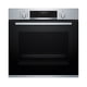 thumbnail image 1 of Horno Eléctrico Empotrable 3D Hotair Bosch Serie 6 71 L Perfect Roast, 1 of 9