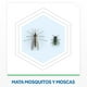 thumbnail image 2 of Insecticida Mata Moscas y Mosquitos Aerosol, Aerosol 360 cc, 2 of 3