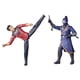 thumbnail image 1 of Figura de Acción Set de batalla Marvel Shang-Chi y la leyenda de los diez anillos, 1 of 3