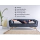 thumbnail image 2 of Ebung Almohada de Memory Foam con Elevación de Patas / Cuña de Espuma de Alta Densidad Elevable con Funda Lavable / 24" (L) x 21" (W) x 8" (H), 2 of 8