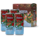 thumbnail image 3 of La Condesa | London Mule | 4 Pack, 3 of 4