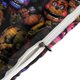thumbnail image 4 of Five Nights At Freddy 3-Piece Bedding Set Warm And Comfortable Soft Duvet Cover Bed Set for Boys Girls Kids Adult Bedroom All Season, 4 of 5