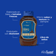 thumbnail image 2 of Pack AluSweet Ketchup y BBQ, 2 of 7