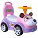 thumbnail image 2 of Corre Pasillos Modelo Perrito Lila Rosado, 2 of 3