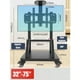 thumbnail image 2 of Soporte TV Rack Pedestal 32”-75”Últra Resistente By LuBabycas, 2 of 8