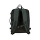 thumbnail image 3 of Bolso De Viaje Verde Oscuro, 3 of 4
