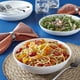 thumbnail image 3 of Juego de cuencos de comida Corelle, vidrio duradero y ecológico, 46 ml, 4 unidades, 3 of 8