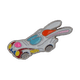 thumbnail image 3 of Set De Pines Disney Racer Car Series 5 Colección De Vehículos Park Trading, 3 of 6