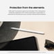 thumbnail image 4 of Lápiz capacitivo Samsung Galaxy S para Tab S11/S11 Ultra White, 4 of 6