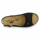 thumbnail image 5 of Sandalia Negro Mujer Casual Chalada Mulan, 5 of 8