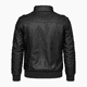 thumbnail image 3 of Chaqueta Ecocuero Soft Berlin Unisex, 3 of 3