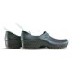 thumbnail image 5 of Zapatos de enfermería Sticky talla 7.5 impermeables antideslizantes color negro, 5 of 9
