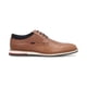 thumbnail image 2 of Zapato Casual Hombre Cuero Shelford-0-06 Cardinale marron claro 41, 2 of 4