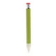 thumbnail image 5 of 1pc 13.78inch Wooden Colorful Handcraft Large Pencil For School Office Supplies Student Stationery Gift, 5 of 5