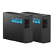 thumbnail image 1 of PACK DE 2 BATERIAS RECARGABLES ENDURO PARA GOPRO HERO13 BLACK, 1 of 3