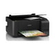 thumbnail image 2 of Impresora Epson Color Multifunción Ecotank L3250 Con Wifi Negra 220v, 2 of 6