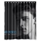 thumbnail image 1 of Cortina de ducha Shawn Mendes, juego de cortina de baño con ganchos, tamaño 60 x 72 pulgadas, 1 of 3