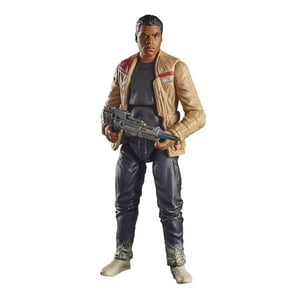 Figura De Acción Star Wars The Vintage Collection Finn 9,5 Cm