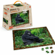 thumbnail image 1 of Puzzle Gorila (100 Piezas) - Toyng, 1 of 4