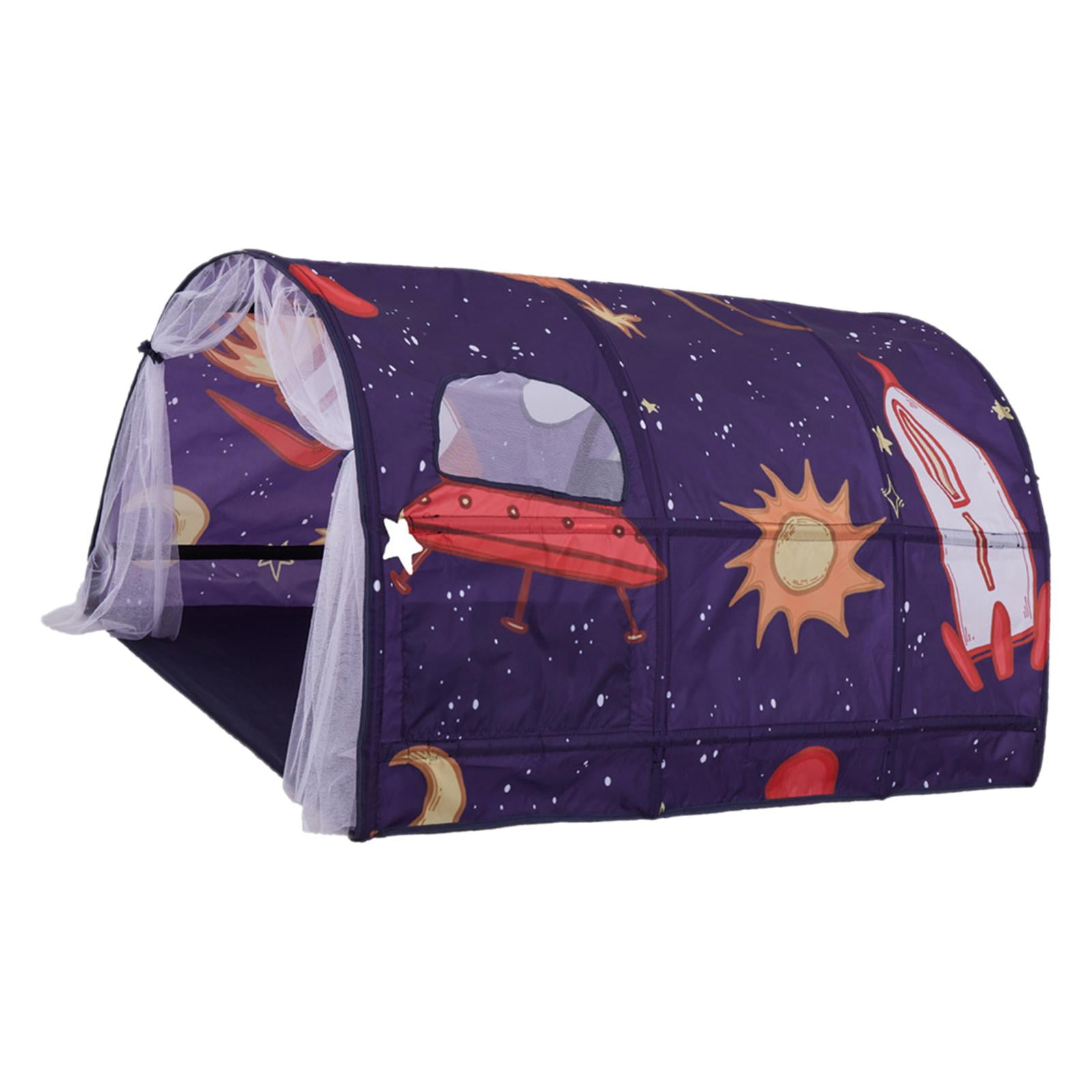 Bothyi - Los Niños Juegan La Tienda Del Castillo Que Acampa La Tienda De La Playa Del Juguete Para Los Regalos De Vacaciones Al Aire Libre De La Playa Azul