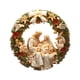 thumbnail image 3 of Navidad Nacimiento De Jesús Adorno Familia Amigos, 3 of 5