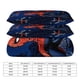 thumbnail image 3 of Spiderman Bedding Sets for Kids Men Women Twin Size, 3 of 5