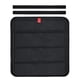 thumbnail image 4 of Cubierta De Tragaluz Para Caravana, Tela Oxford Universal Con Bolsa De Almacenamiento, Cubierta De Rejilla De Ventilación Para Techo De Caravana, Color Negro, 4 of 5