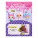 thumbnail image 4 of Muñeca Yummiland Nia Candy Fluff con brillo labial perfumado, 4 of 4